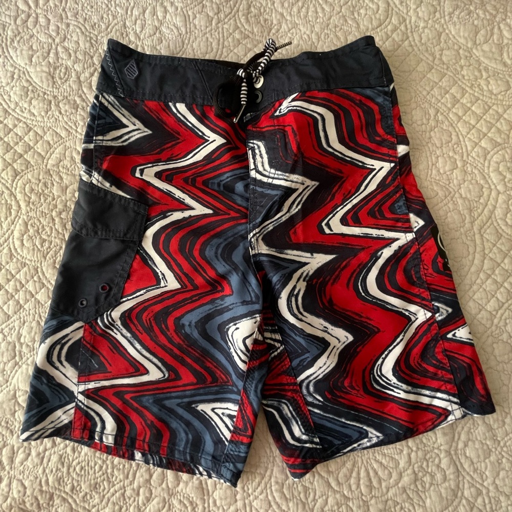 Volcom Kids Boardshort